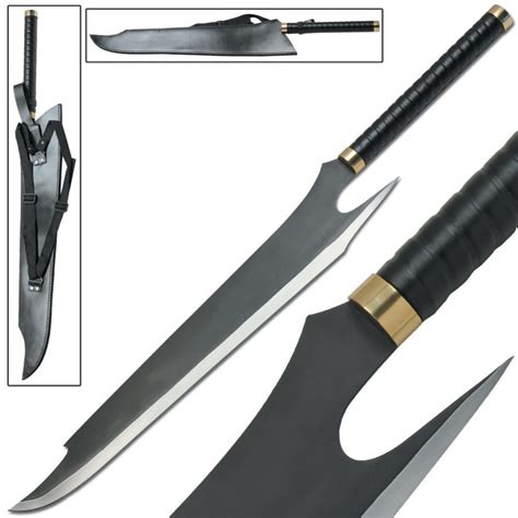 Naruto Swords For Sale