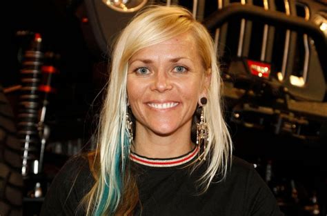 Former Mythbusters Regular Jessi Combs Dies Attempting Speed Record