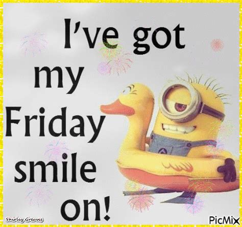 Ive Got My Friday Smile On Pictures Photos And Images For Facebook