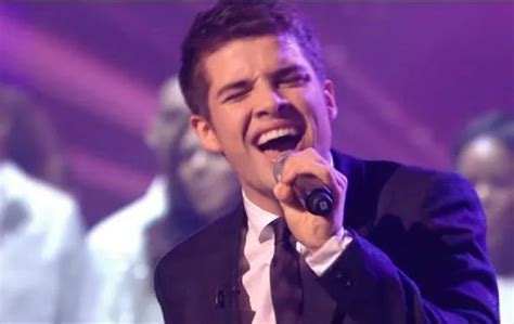 Joe Mcelderry To Mark 10 Years Since X Factor Win With Special Newcastle Show Chronicle Live