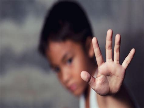 Violencia sexual contra niños niñas y adolescentes se incrementó entre