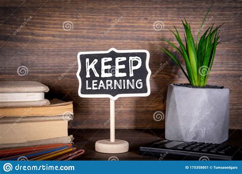 Keep Learning Education Courses Online Training And Languages