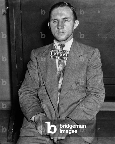 Lindbergh Affair Bruno Richard Hauptmann Accused Of Being The