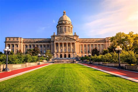 Kentuckys Attorney General Wants To Use Sports Betting Revenue To Fund