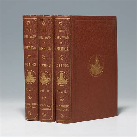 Pictorial History Of The Civil War In The United States Of America