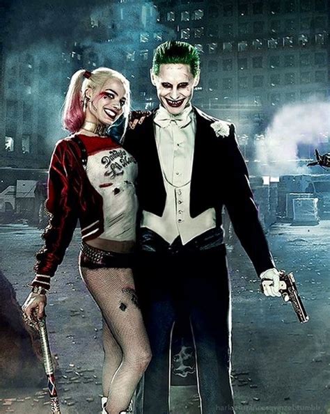 La Warner Ha In Cantiere Un Film Sulla Storia Damore Tra Il Joker E