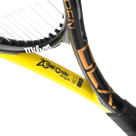 Buy Wilson Blx Pro Open Tour Racket Special Edition Online Tennis Point