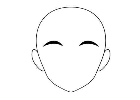This Tutorial Shows How To Draw Different Types Of Anime And Manga