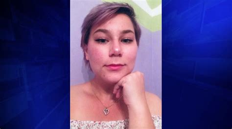 Police Searching For Missing 19 Year Old Sw Miami Dade Woman Wsvn