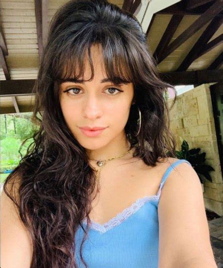 Camila Cabello Height Weight Age Stats Wiki And More