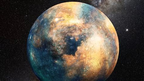 Sistemul Solar Ar Putea Include O A Zecea Planetă