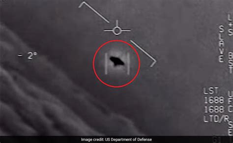 Pentagon Officially Releases Three Ufo Videos Watch
