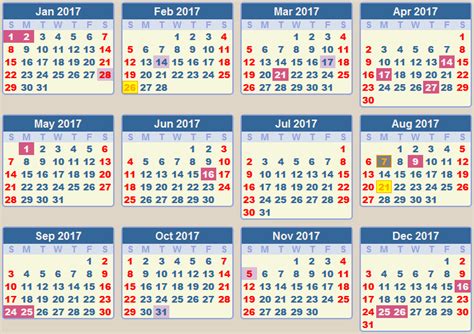 We are proudly one of very few who actually researches each holiday and special day prior to publishing them. CALENDAR 2017: School terms and holidays South Africa