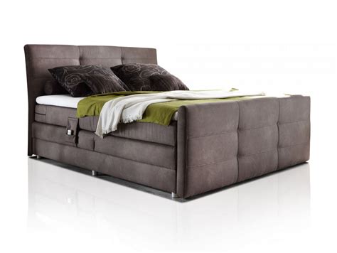 Ein boxspringbett elektrisch verstellbar bietet oftmals einen großen mehrwert. Infant Boxspringbett Elektrisch Verstellbar 180X200 Cm ...
