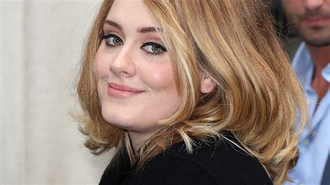 Adele Opens Up About Motherhood In Interview It Is Hard But Its