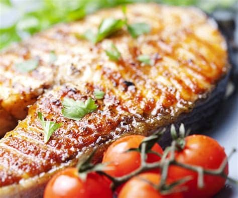 Cocinar pescado (merluza, bacalao, dorada) sin descongelar. Trucos de cocina: Cómo cocinar el pescado lo más sano ...
