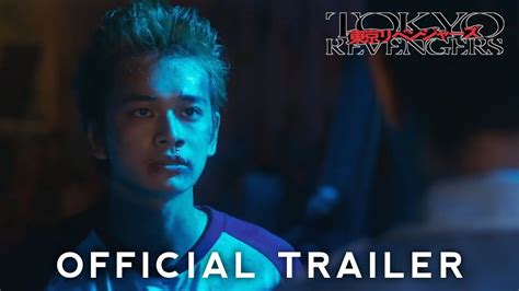 Nonton tokyo revengers subtitle indonesia. Tokyo Revengers (Live Action 2021) Trailer Subtitle Indonesia - YouTube