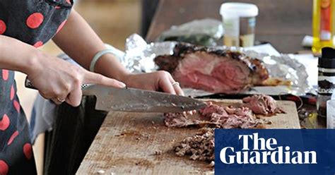 What To Cook With Leftover Lamb Food The Guardian