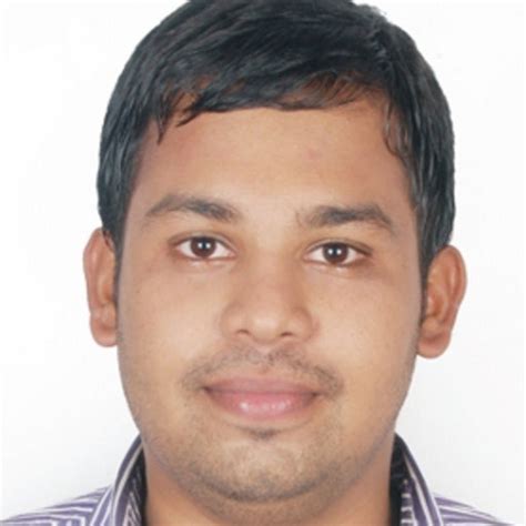 Nandan Mishra Student Bachelor Of Technology Institute Of