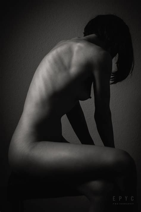 Form Nude Art Photography Curated By Model ArainaN