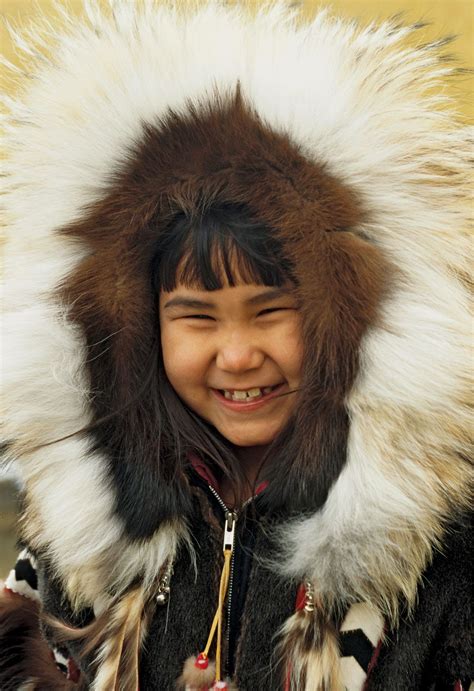 Inuit Kids Britannica Kids Homework Help