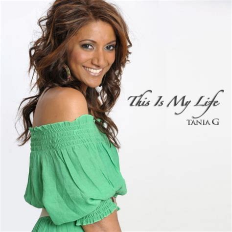 This Is My Life Single By Tania G Spotify