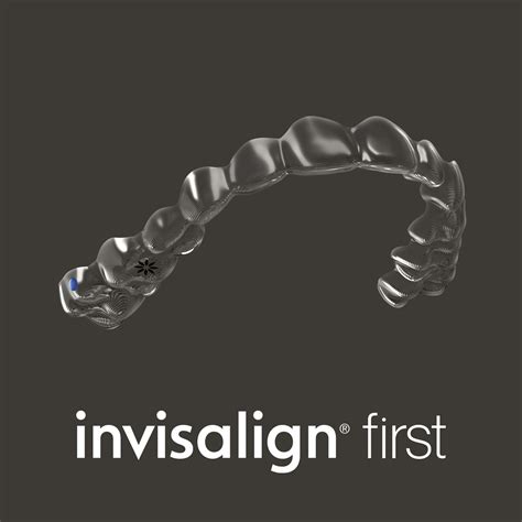 Align Technology Introduces Invisalign Clear Aligners For Phase 1