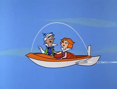 Jane Jetson And The Origins Of The “women Are Bad Drivers” Joke