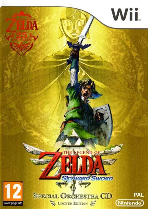 Every Zelda Game Ever Released