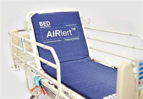 The Advanced Bed Occupancy Sensor