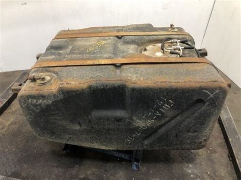 Ford F550 Super Duty Fuel Tanks For Sale
