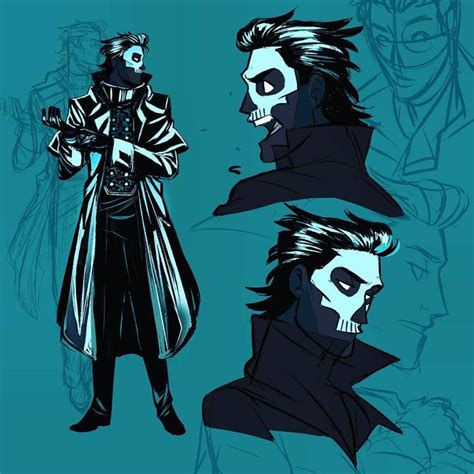 1260 Best Character Design Male Images On Pinterest Character Design