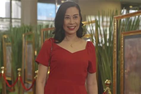 Dirty Linen Holds Screening Ahead Of Jan 23 Airing ABS CBN News