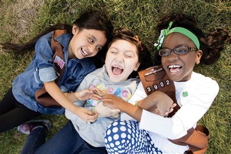 Girl Scouts Choose Transgender Girls Over 100000 Donation The