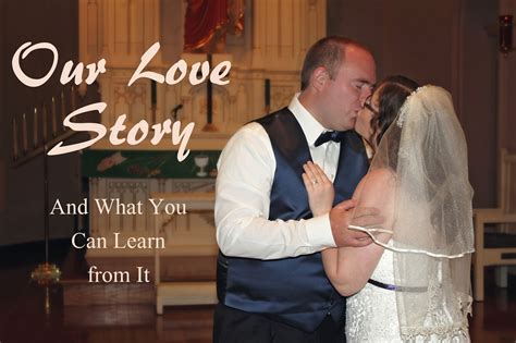 Our Love Story (and What You Can Learn from It) | Families of Faith