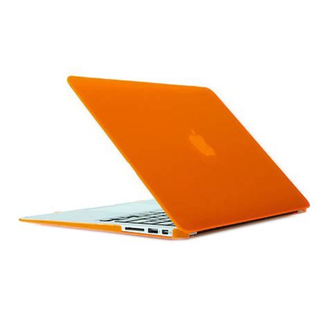 For Apple Macbook Air 11 Inch Rubberized Matt Hard Case Cover Laptop