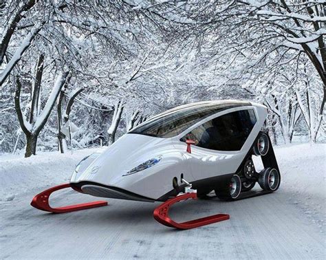 Obtain Wonderful Recommendations On Snowmobiles They Are Actually