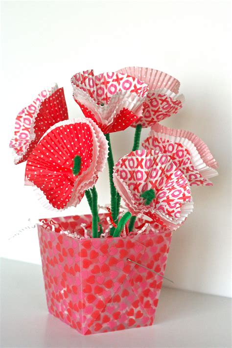 Valentines Day Craft Ideas