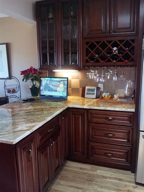 We sell unfinished cheap cabinet doors that come ready for you or your contractor to finish yourselves, which also helps keep the cost of manufacturing down. Pin by Wholesale Cabinets Warehouse on WCW Cabinets | Discount kitchen cabinets, Solid wood ...