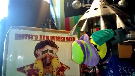 Skeeter Byrd Funkadelicsshow The Ball 2018 Youtube