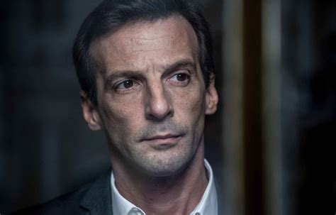 Mathieu Kassovitz En Napoléon Pour Une Série De La Bbc Enfin Un Rôle à Ma Mesure