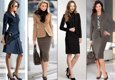 Что такое деловой стиль в одежде для женщин 84 фото