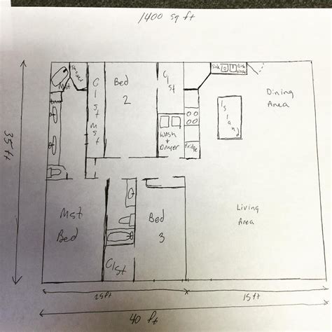 How To Draft House Plans