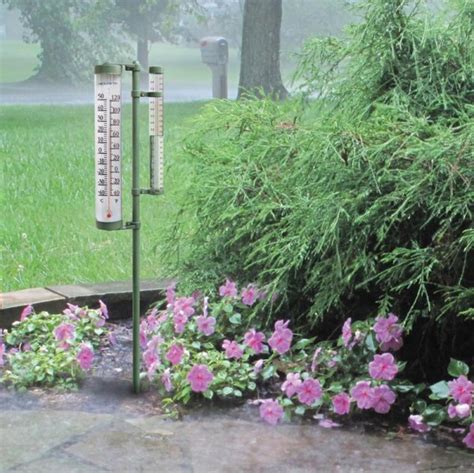 How To Measure Rain With Rain Gauges