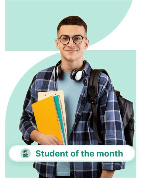 Student Of The Month May 2023 Compliance Central