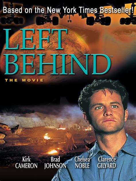Left Behind (2000) - Moria