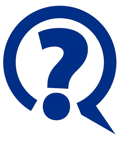 Ask A Question Icon Free Icons Library