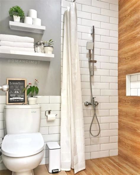 Maybe you would like to learn more about one of these? 7 Inspirasi Desain Kamar Mandi Kecil Ukuran 2x2 dan 2x1