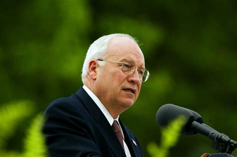 Former Vp Cheney Defends Cia Interrogation Techniques Washington Wire