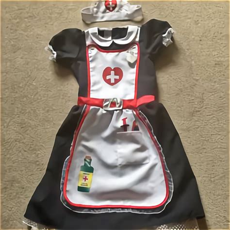 Ann Summers Nurse Outfit For Sale In Uk 30 Used Ann Summers Nurse Outfits
